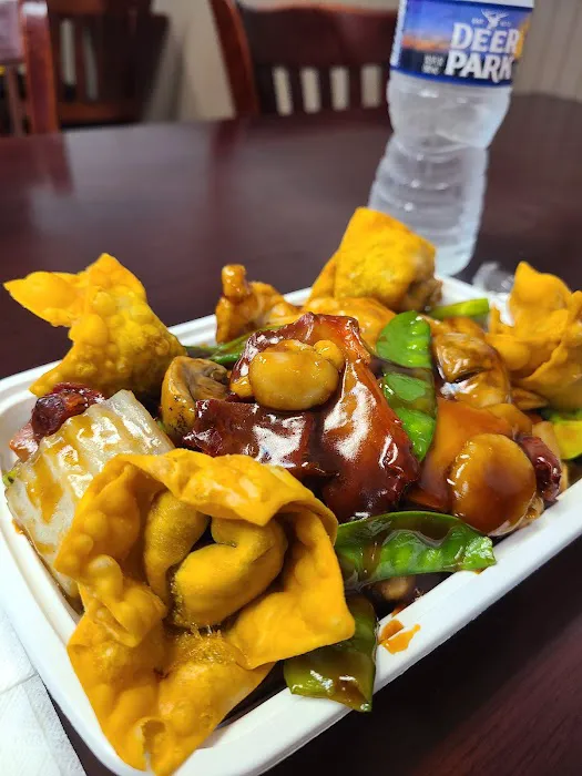 China Inn 2