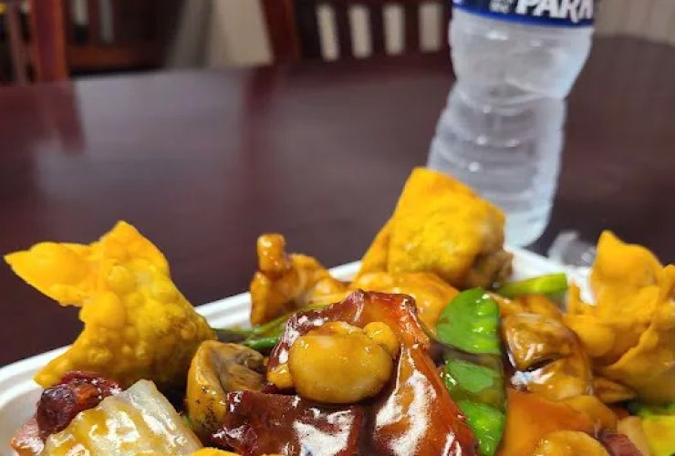 China Inn 1