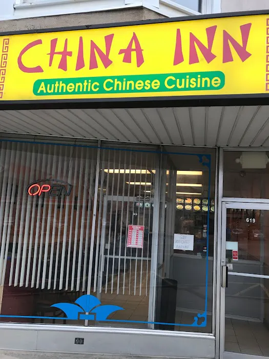 China Inn 6