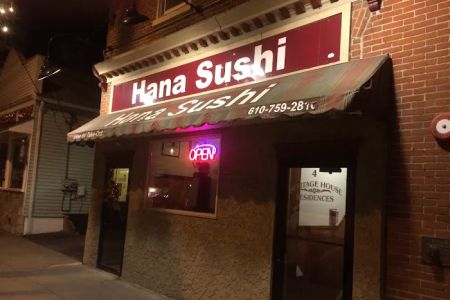 Hana Sushi