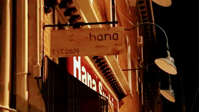 Hana Sushi 10