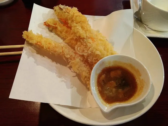 Hana Sushi 5