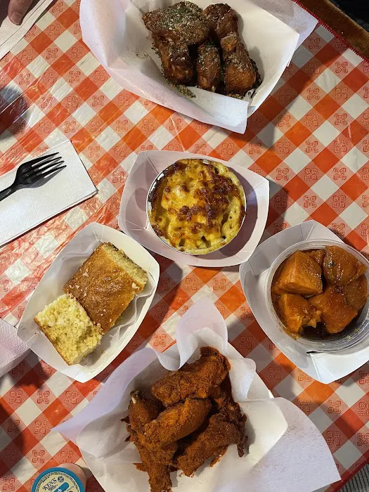 Wingz And A Prayer, Pocono Summit 3