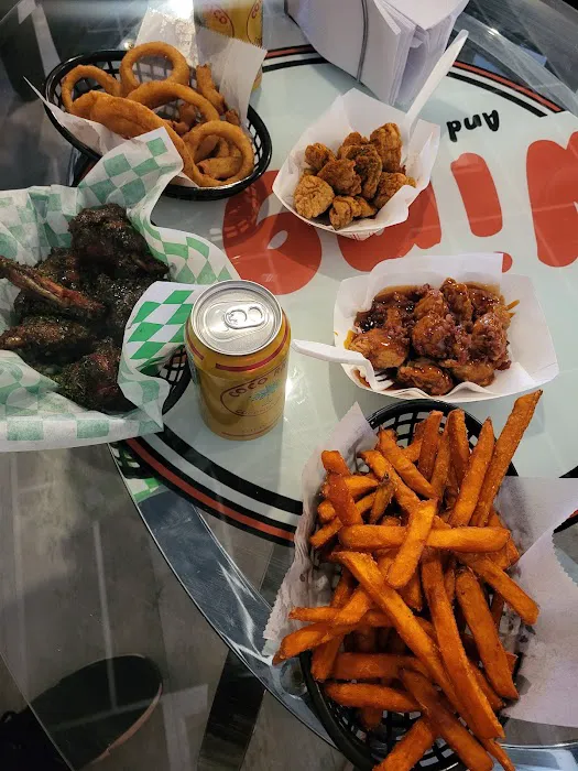 Wingz And A Prayer, Pocono Summit 2