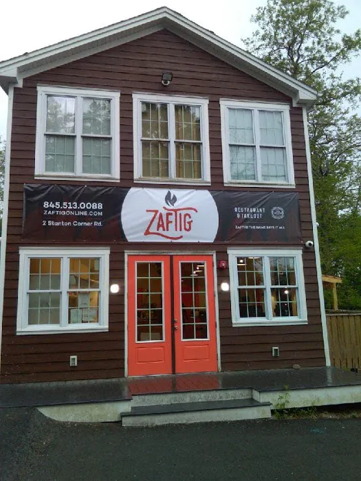 Zaftig 10