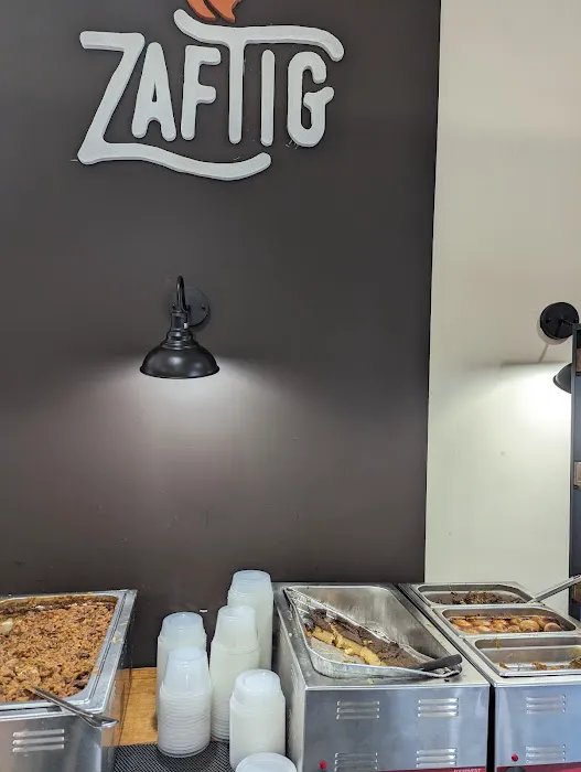 Zaftig 3