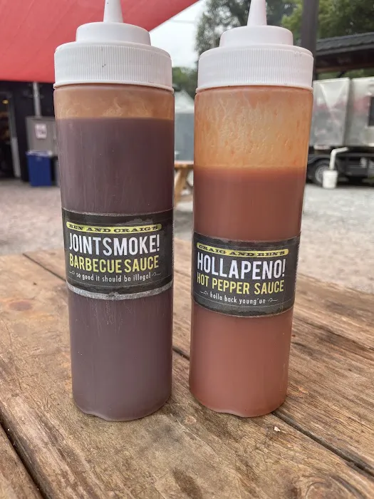 The Smoke Joint 5