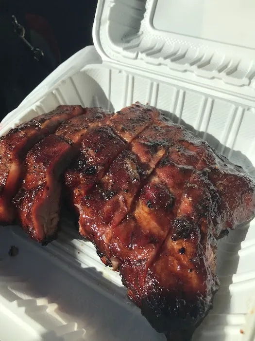 Big Kev's BBQ 1