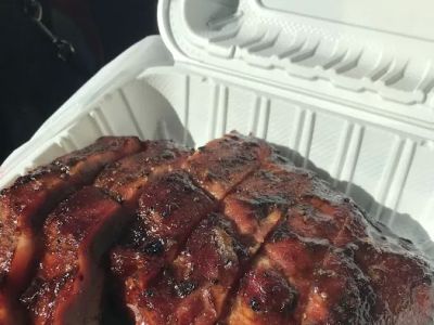 Big Kev's BBQ 0