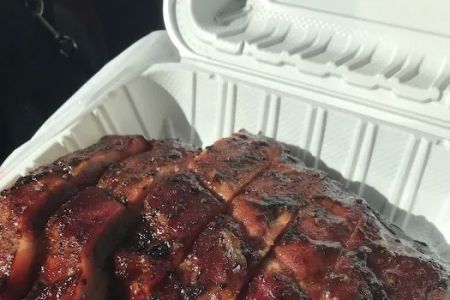 Big Kev's BBQ