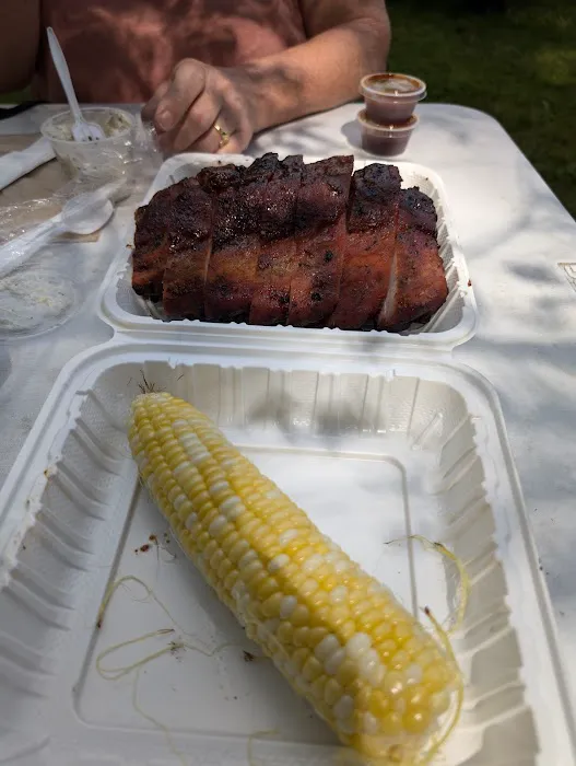 Big Kev's BBQ 6