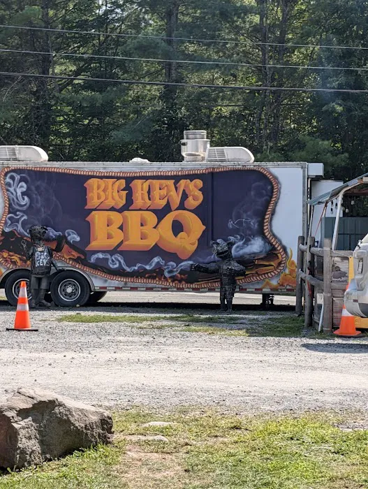 Big Kev's BBQ 9