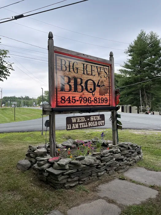 Big Kev's BBQ 7