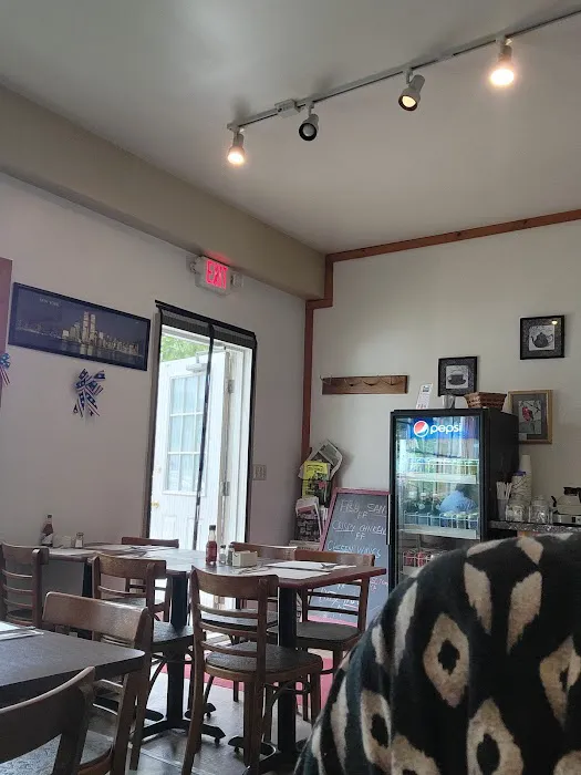 Café 43 7