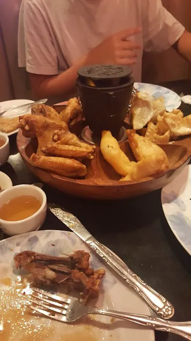 Hang Tai Chinese Cuisine 4