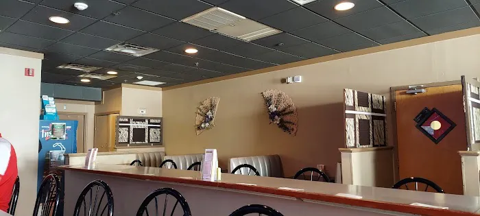 Hang Tai Chinese Cuisine 9