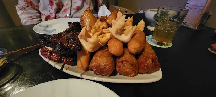 Hang Tai Chinese Cuisine 2