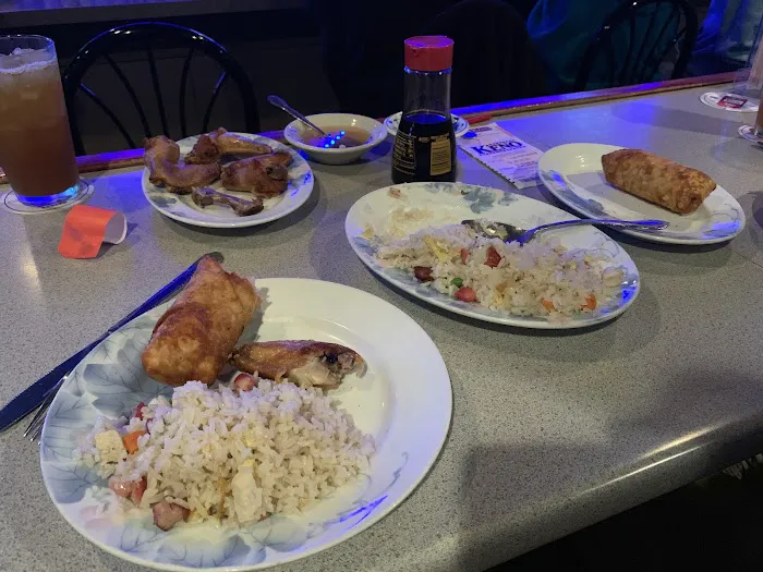 Hang Tai Chinese Cuisine 6