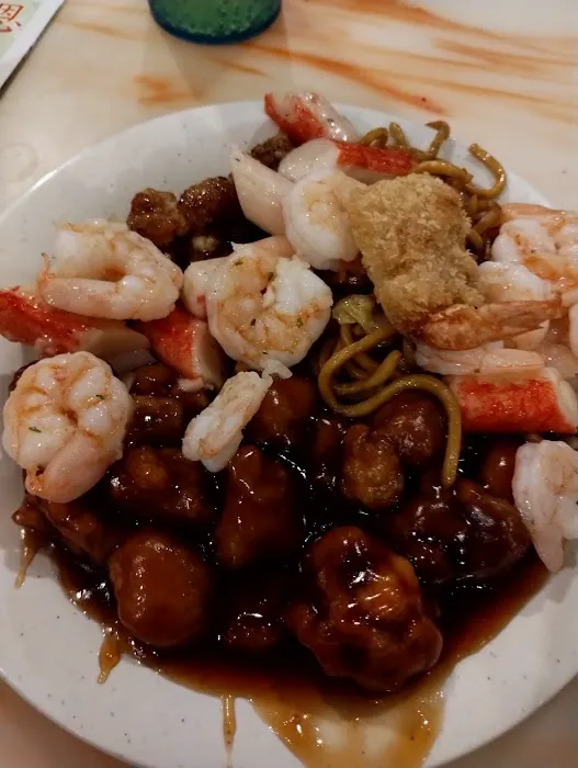 En En Chinese Buffet 6