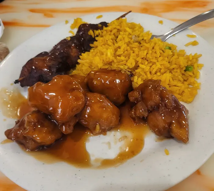 En En Chinese Buffet 8