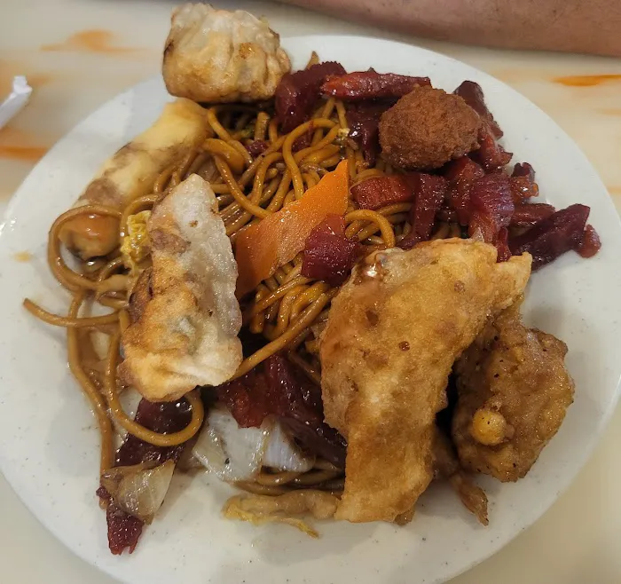 En En Chinese Buffet 5