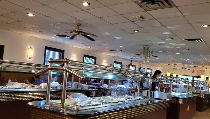 En En Chinese Buffet 9