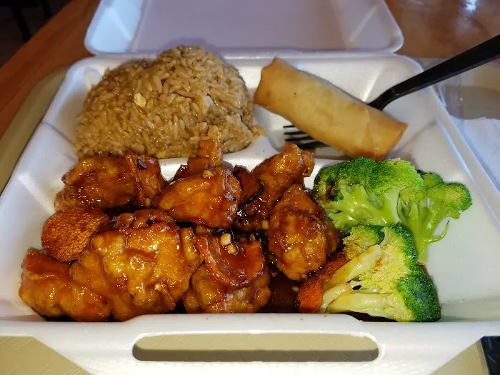 A Asia Restaurant 2