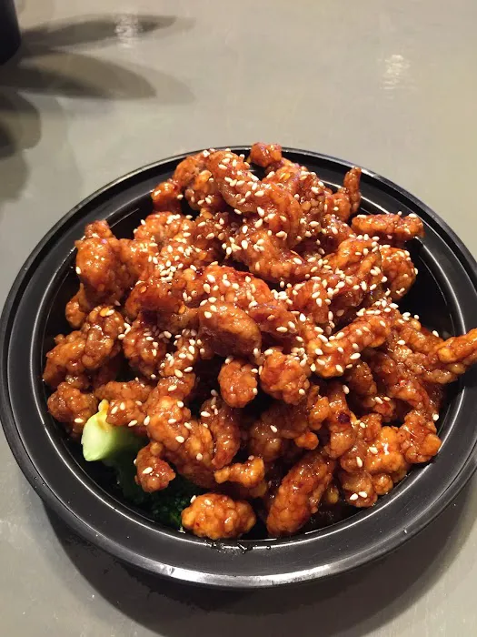 A Asia Restaurant 4