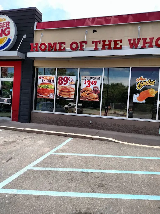 Burger King 5