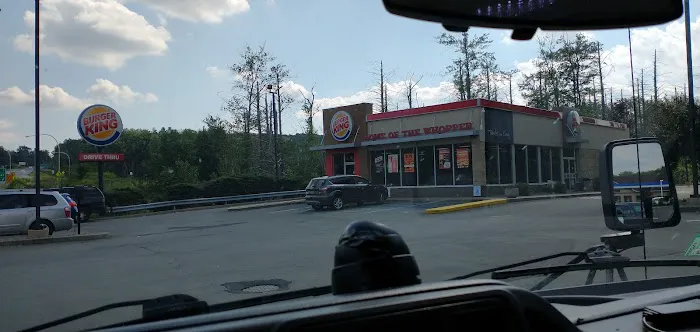 Burger King 3