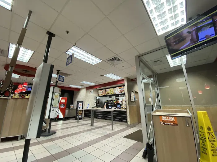 Burger King 2