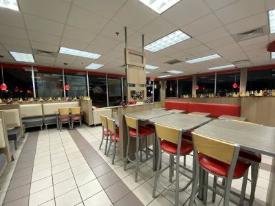 Burger King 0