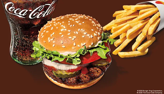 Burger King 6