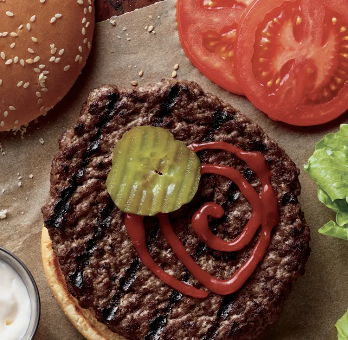 Burger King 9