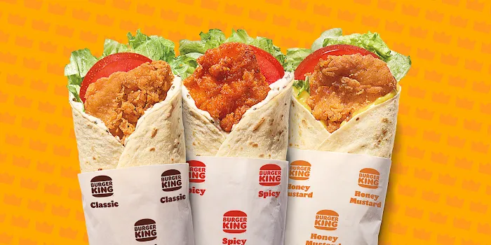 Burger King 7