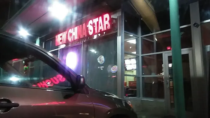 New China Star 3