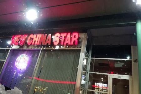 New China Star