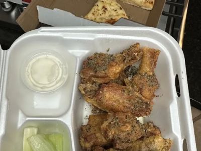 DG’s Bar & Grill Inc 0