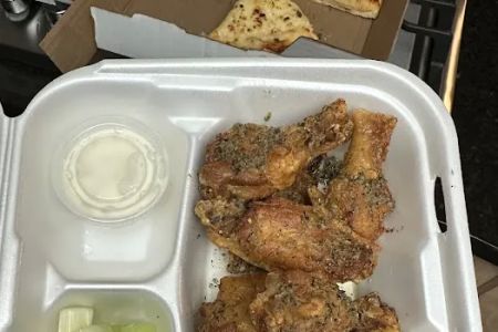 DG’s Bar & Grill Inc