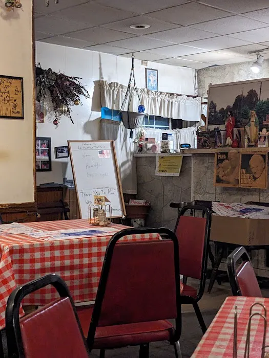 La Rustica Trattoria 6