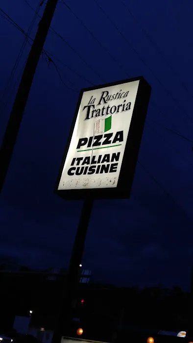 La Rustica Trattoria 1