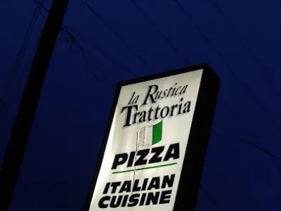 La Rustica Trattoria 0