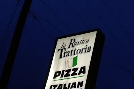 La Rustica Trattoria