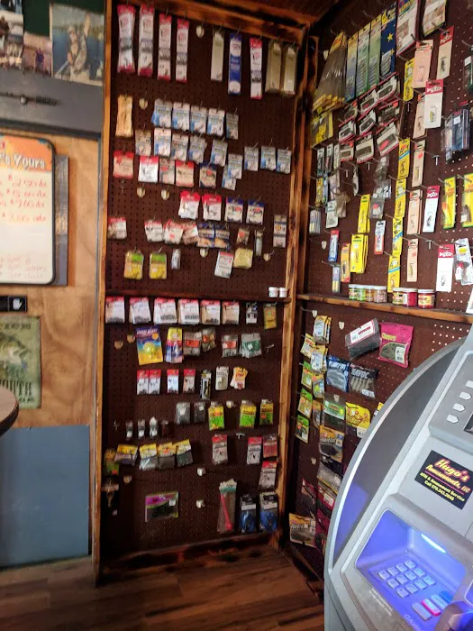 The Waymart Deli 2