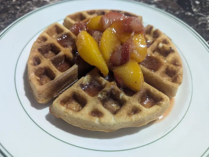 K & J'S Kitchen 6