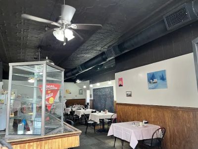K & J'S Kitchen 0