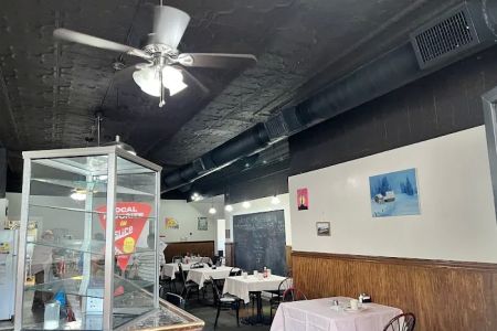 K & J'S Kitchen