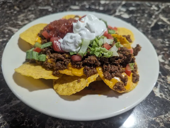 K & J'S Kitchen 8