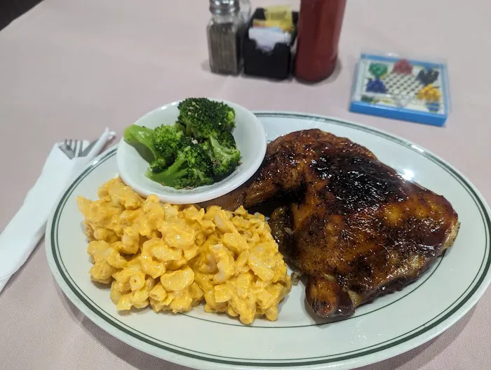 K & J'S Kitchen 2