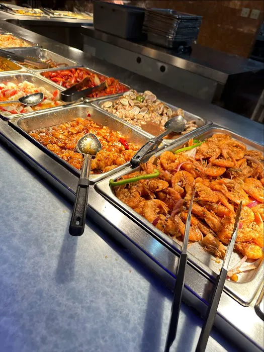 Royal Buffet 5